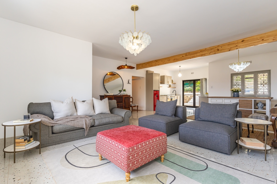 To Let 3 Bedroom Property for Rent in Camps Bay Western Cape